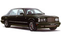Technical Spec on the Bentley 