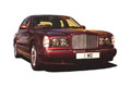 Technical Spec on the Bentley 