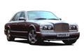 Technical Spec on the Bentley 