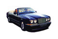 Bentley Azure