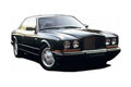 Technical Spec on the Bentley 
