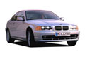 Technical Spec on the BMW 