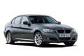 New BMW 3 Series 318i 2.0 M Sport Specifications