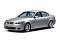 Detailed information on the BMW 5 Series