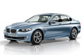Detailed information on the BMW 5 Series