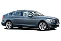 Detailed information on the BMW 5 Series Gran Turismo