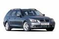 Detailed information on the BMW 5 Series Touring