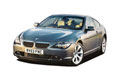 Technical Spec on the BMW 