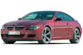 Detailed information on the BMW M6