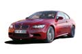 Detailed information on the BMW M3