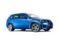 Detailed information on the BMW X5