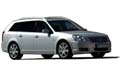 Detailed information on the Cadillac BLS Wagon