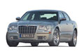 Detailed information on the Chrysler 300C