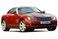 Detailed information on the Chrysler Crossfire