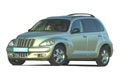 Technical Spec on the Jeep 