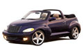 Technical Spec on the Chrysler 