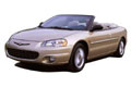 Technical Spec on the Chrysler 