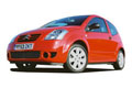 Technical Spec on the Citroen 