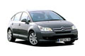 Detailed information on the Citroen C4