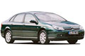 Citroen C5 Guide