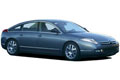 Detailed information on the Citroen C6