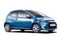 Detailed information on the Citroen C1