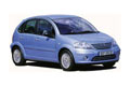 Technical Spec on the Citroen 