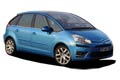 Detailed information on the Citroen C4 Picasso