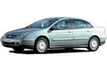 Technical Spec on the Citroen 