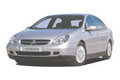 Technical Spec on the Citroen 