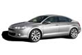 Detailed information on the Citroen C5