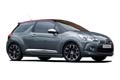 Detailed information on the Citroen DS3