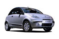 Detailed information on the Citroen C3 Pluriel