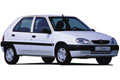 Technical Spec on the Citroen 