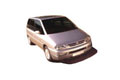 Technical Spec on the Citroen 