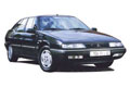 Technical Spec on the Citroen 