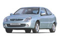Technical Spec on the Citroen 