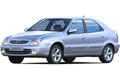 Technical Spec on the Citroen 