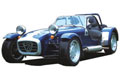 Find Used CATERHAM cars on New Car Net