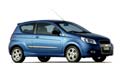 New Chevrolet Aveo 1.2 S Specifications