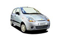 Detailed information on the Chevrolet Matiz