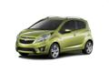Detailed information on the Chevrolet Spark