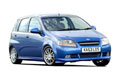 Find Used DAEWOO cars on New Car Net