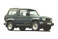 Technical Spec on the Daihatsu 