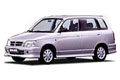 Technical Spec on the Daihatsu 