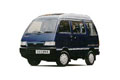 Technical Spec on the Daihatsu 
