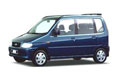 Technical Spec on the Daihatsu 