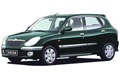 Technical Spec on the Daihatsu 