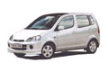 Find Used DAIHATSU cars on New Car Net