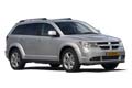 New Dodge Journey 2.0 CRD SXT auto Specifications